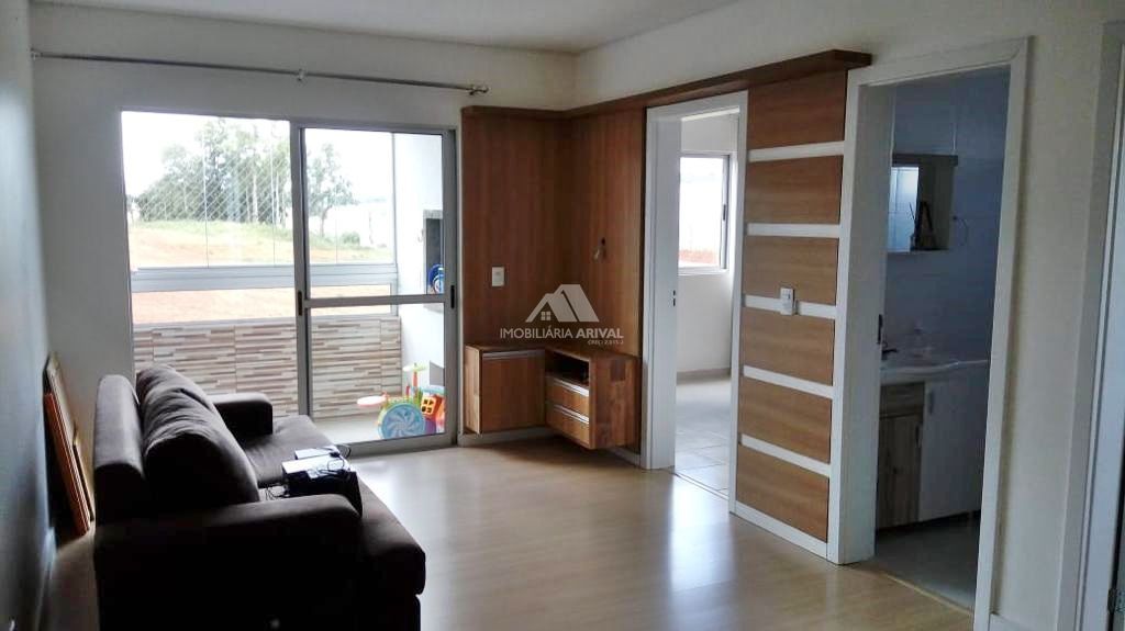 Apartamento de 2 quartos, 57m² no bairro Paraíso, em Chapecó | Eu Corretor