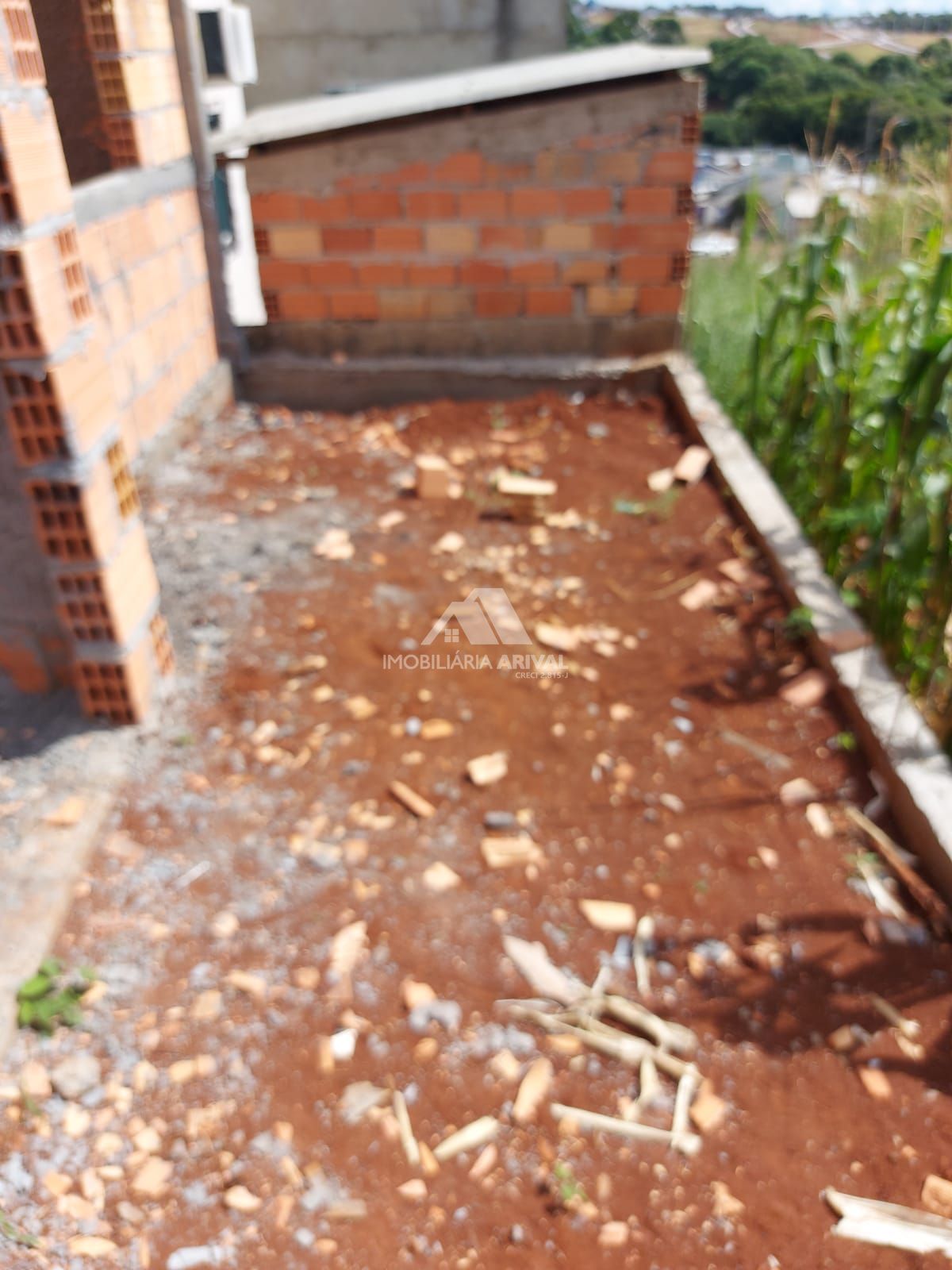 Casa, 2 quartos, 56 m² - Foto 3