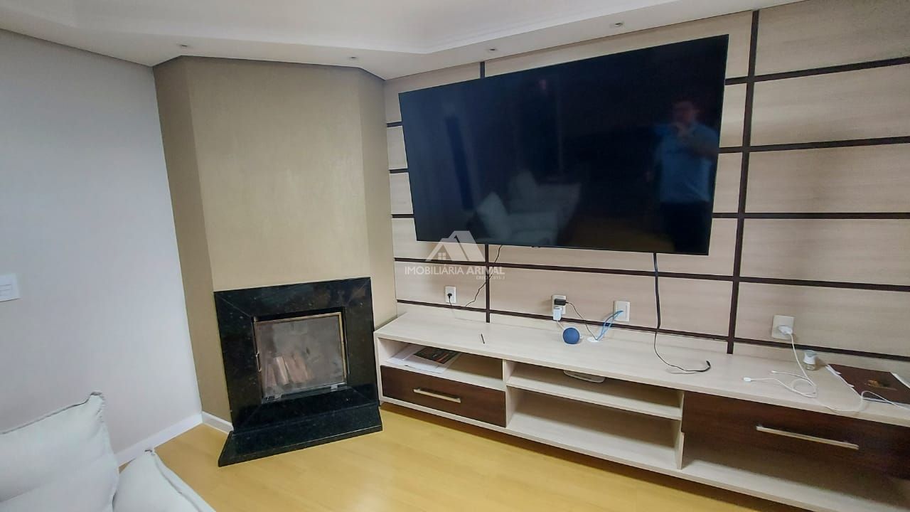 Casa de 4 quartos, 159m² no bairro Universitário, em Chapecó | Eu Corretor
