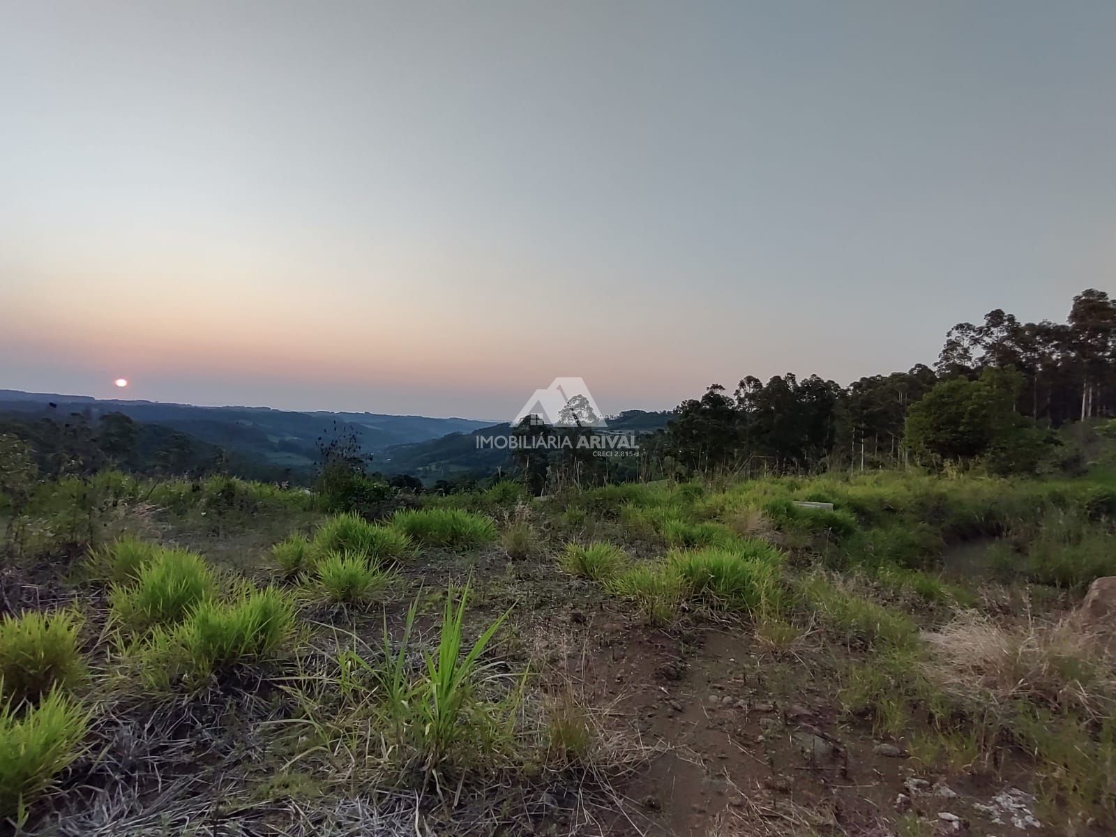 Lote/Terreno Comercial de 20000m² no bairro Zona Rural, em Cordilheira Alta | Eu Corretor