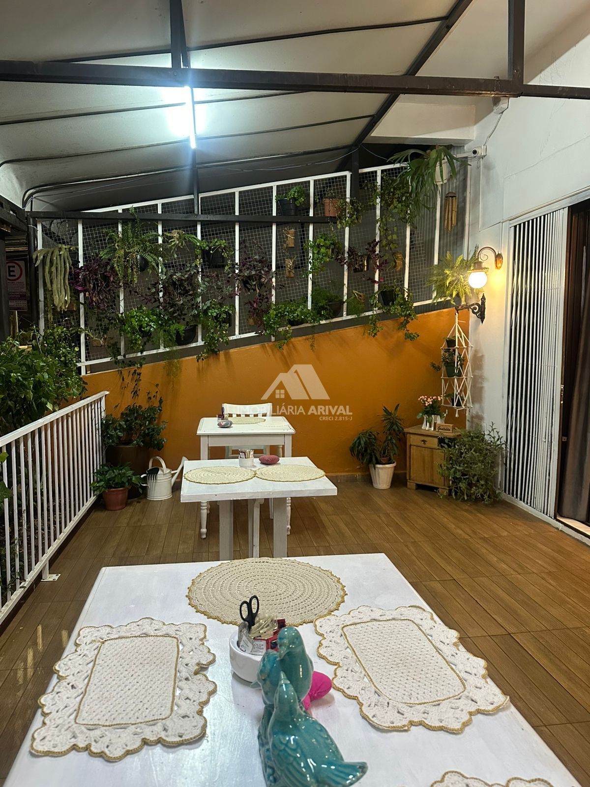 Loja-Salão, 300 m² - Foto 1