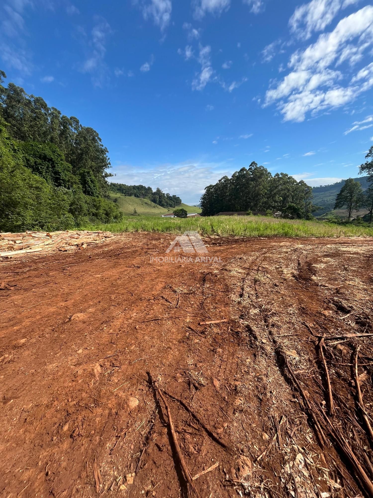 Sítio, 535 m² - Foto 1