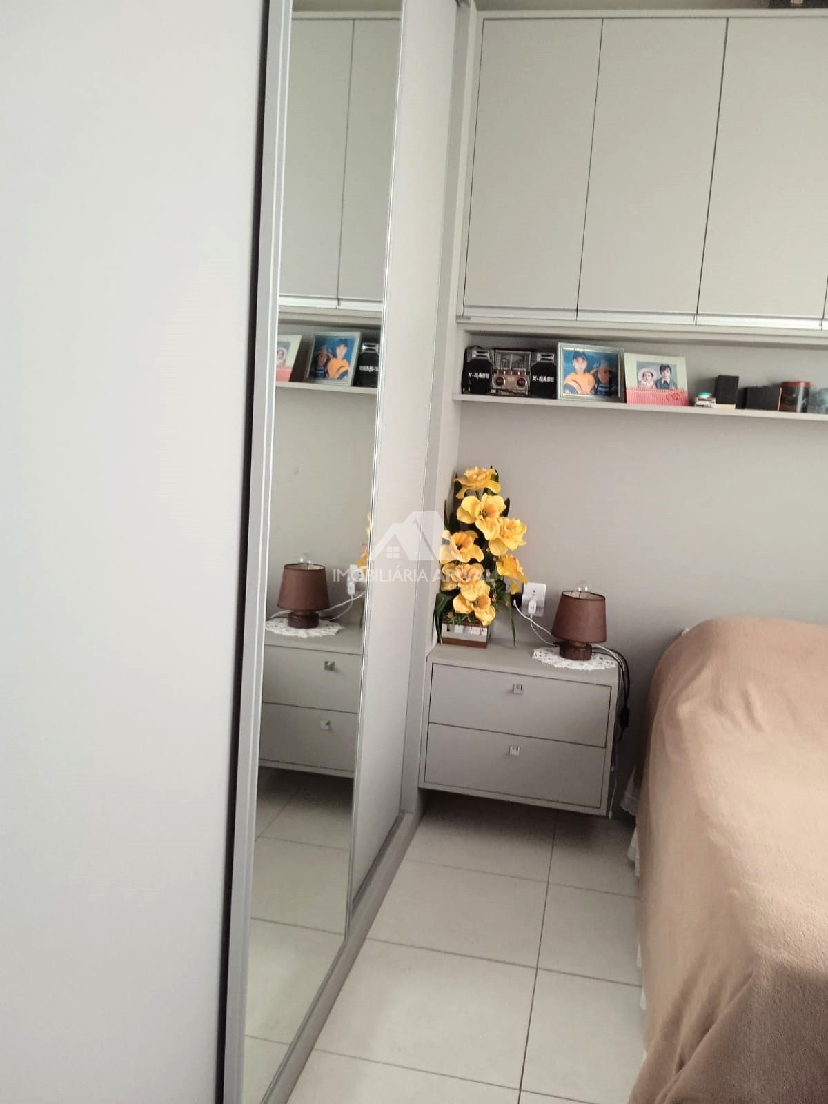 Apartamento, 2 quartos, 52 m² - Foto 5
