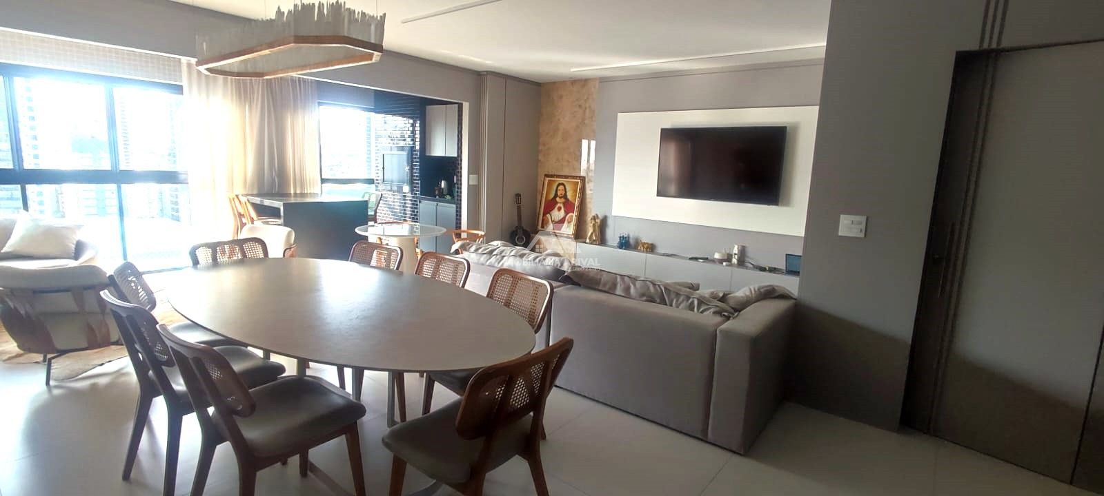 Apartamento, 3 quartos, 156 m² - Foto 10