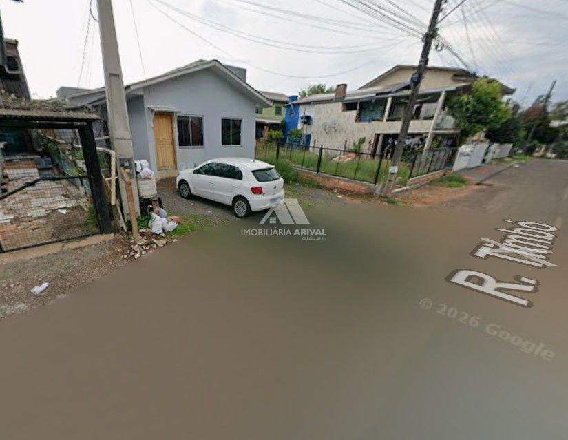 Casa, 4 quartos, 60 m² - Foto 4