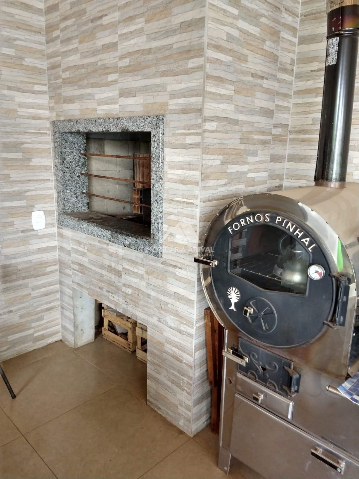 Casa, 4 quartos, 500 m² - Foto 6