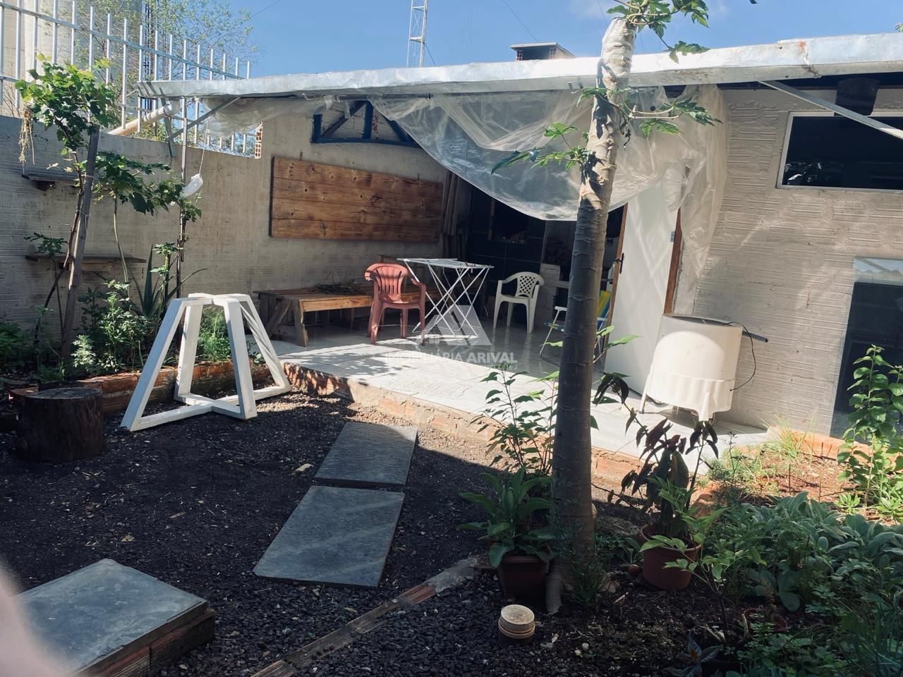 Casa, 2 quartos, 51 m² - Foto 6