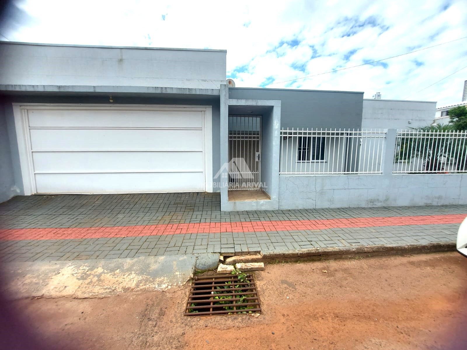 Casa, 3 quartos, 140 m² - Foto 1
