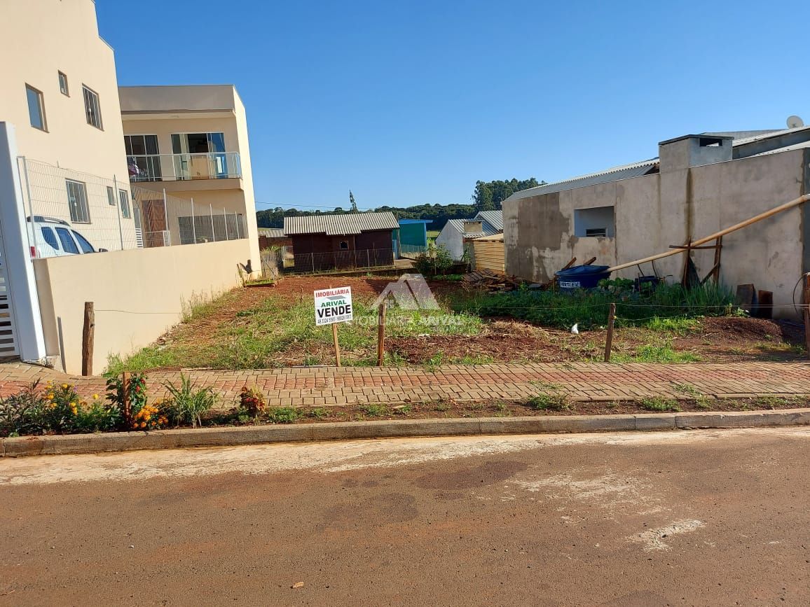 Lote/Terreno de 324m² no bairro Centro, em Guatambú | Eu Corretor