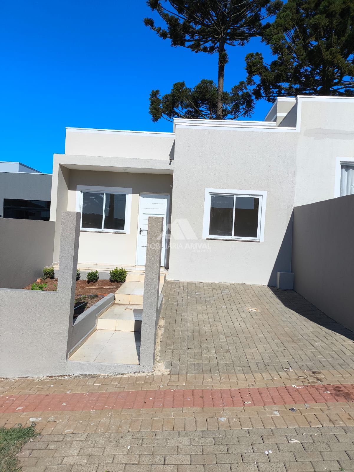 Casa de 2 quartos, 58m² no bairro Autódromo, em Chapecó | Eu Corretor