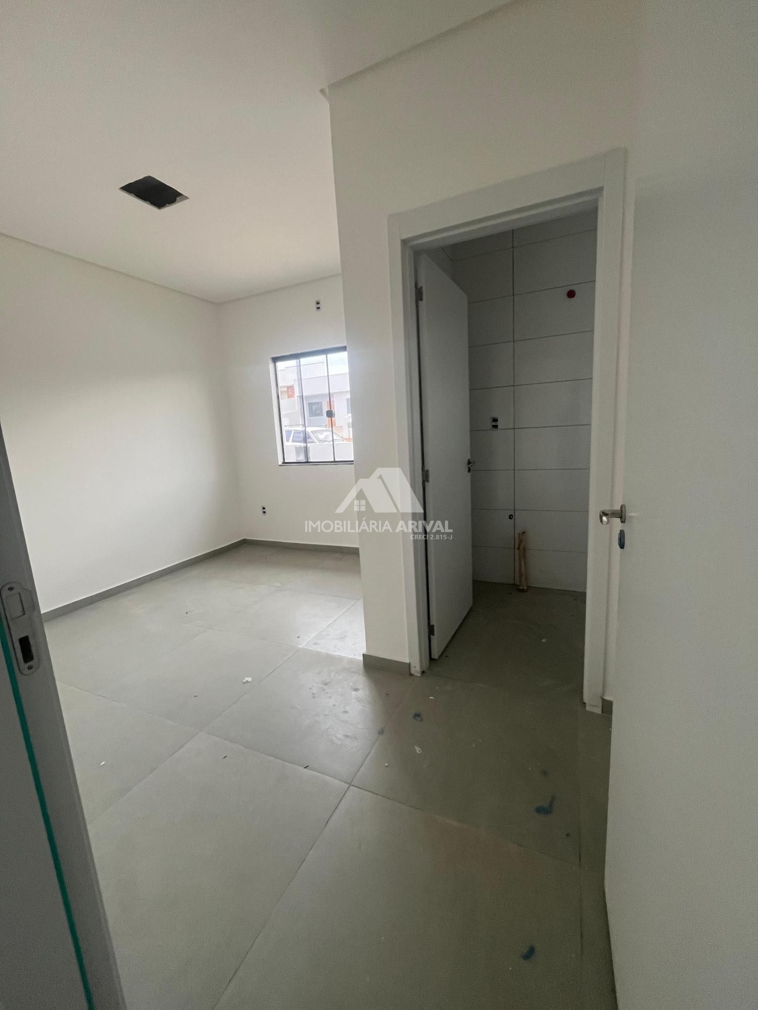 Casa de 3 quartos, 76m² no bairro Vederti, em Chapecó | Eu Corretor