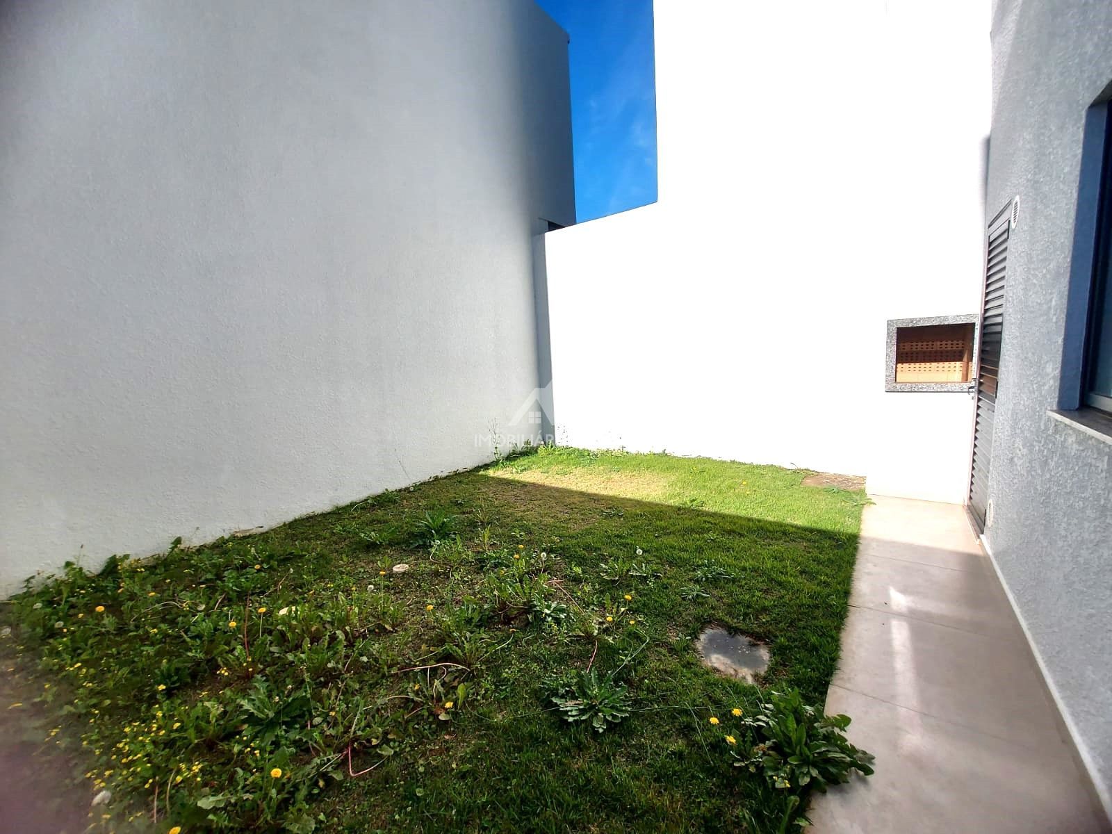Sobrado de 3 quartos, 93m² no bairro Vila Real, em Chapecó | Eu Corretor