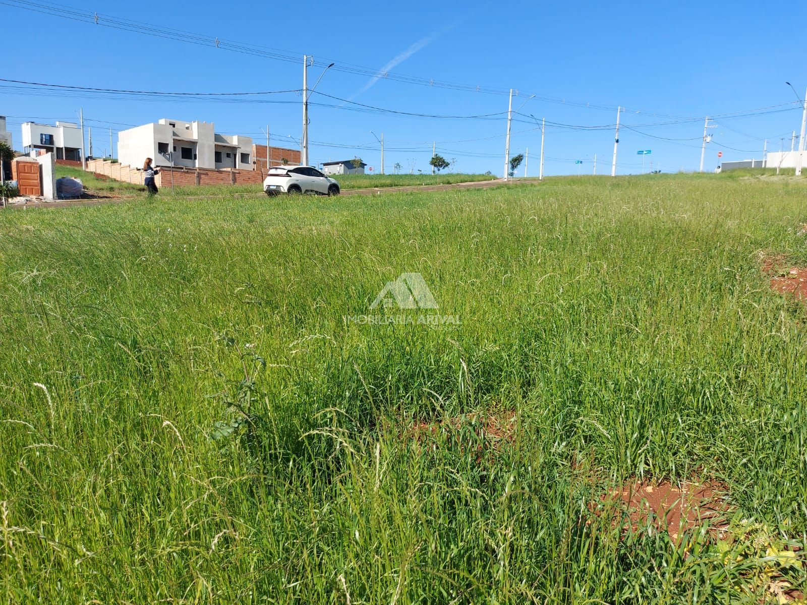 Terreno, 371 m² - Foto 4