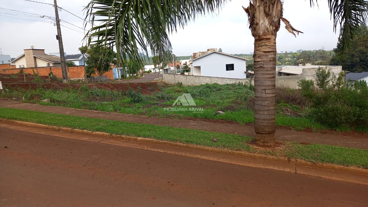 Lote/Terreno de 551m² no bairro Autódromo, em Chapecó | Eu Corretor