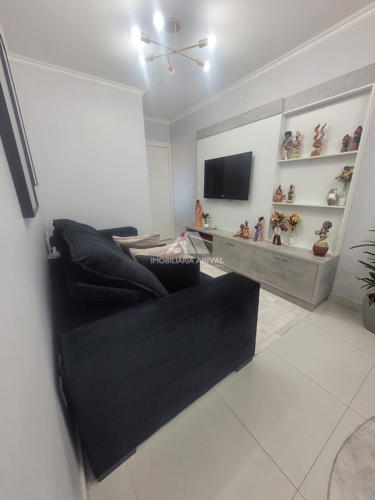 Apartamento, 3 quartos, 79 m² - Foto 5