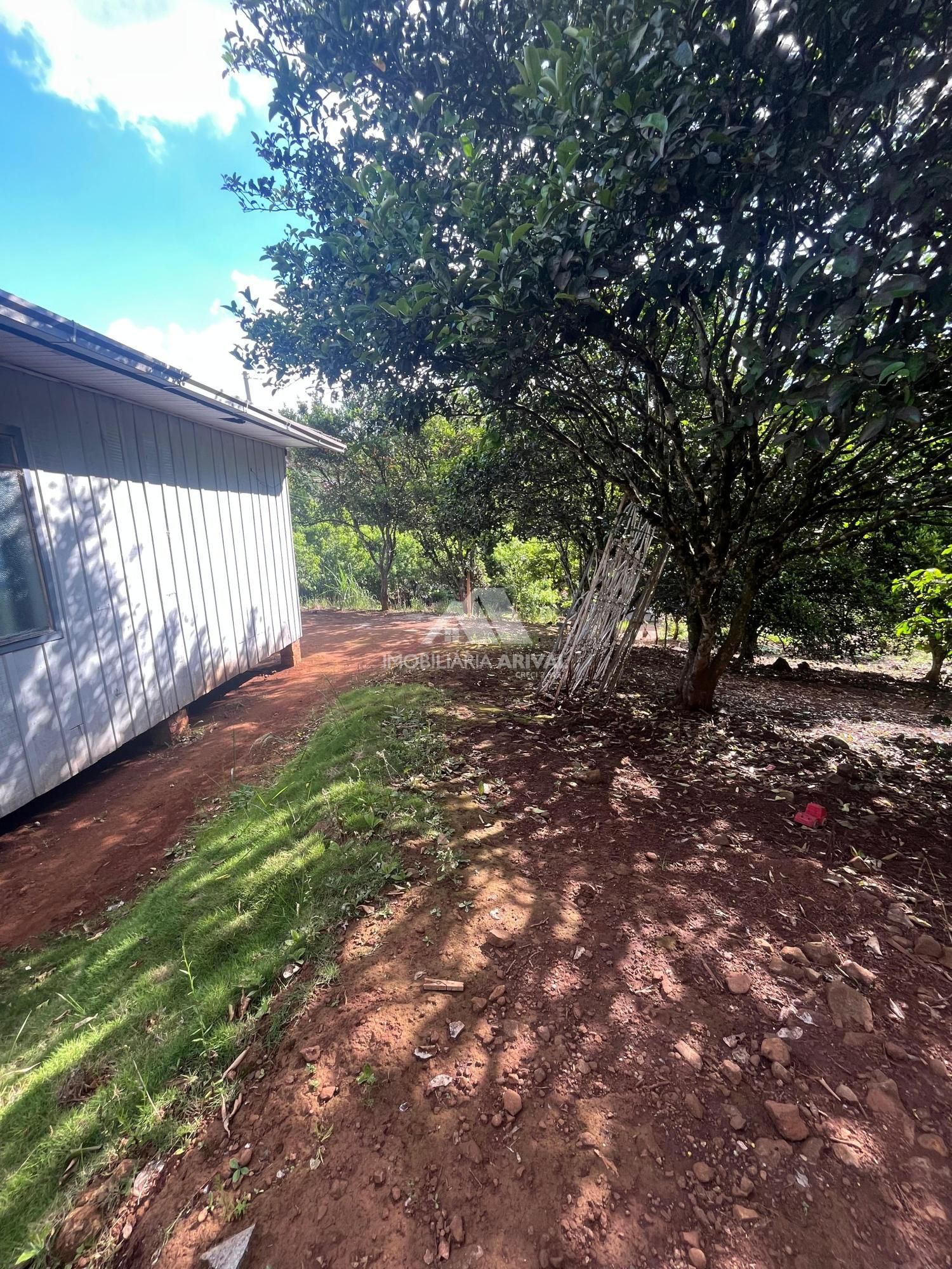 Casa de 60m² no bairro Zona Rural, em Cordilheira Alta | Eu Corretor