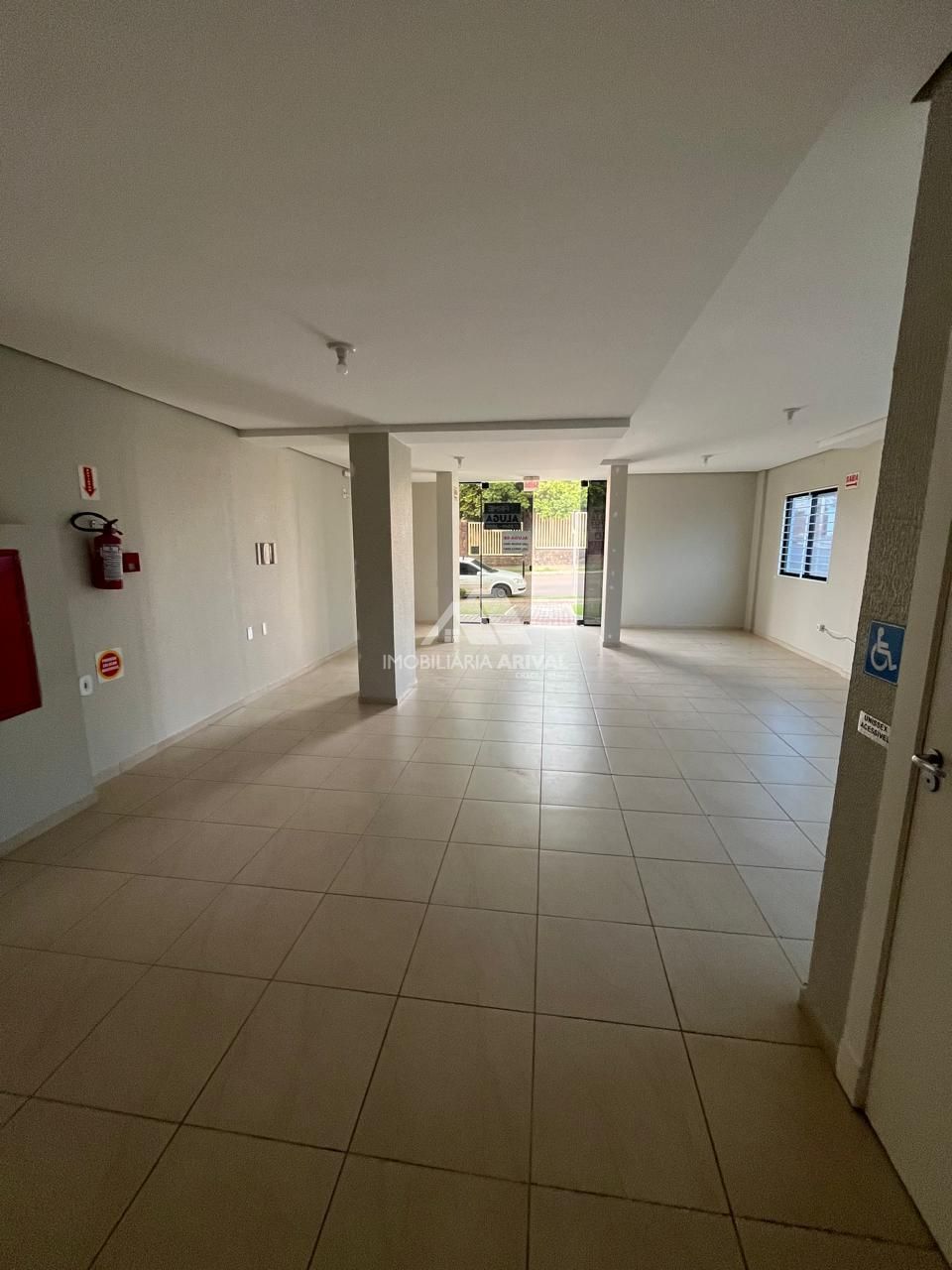 Sala Comercial de 1 quarto, 67m² no bairro Líder, em Chapecó | Eu Corretor