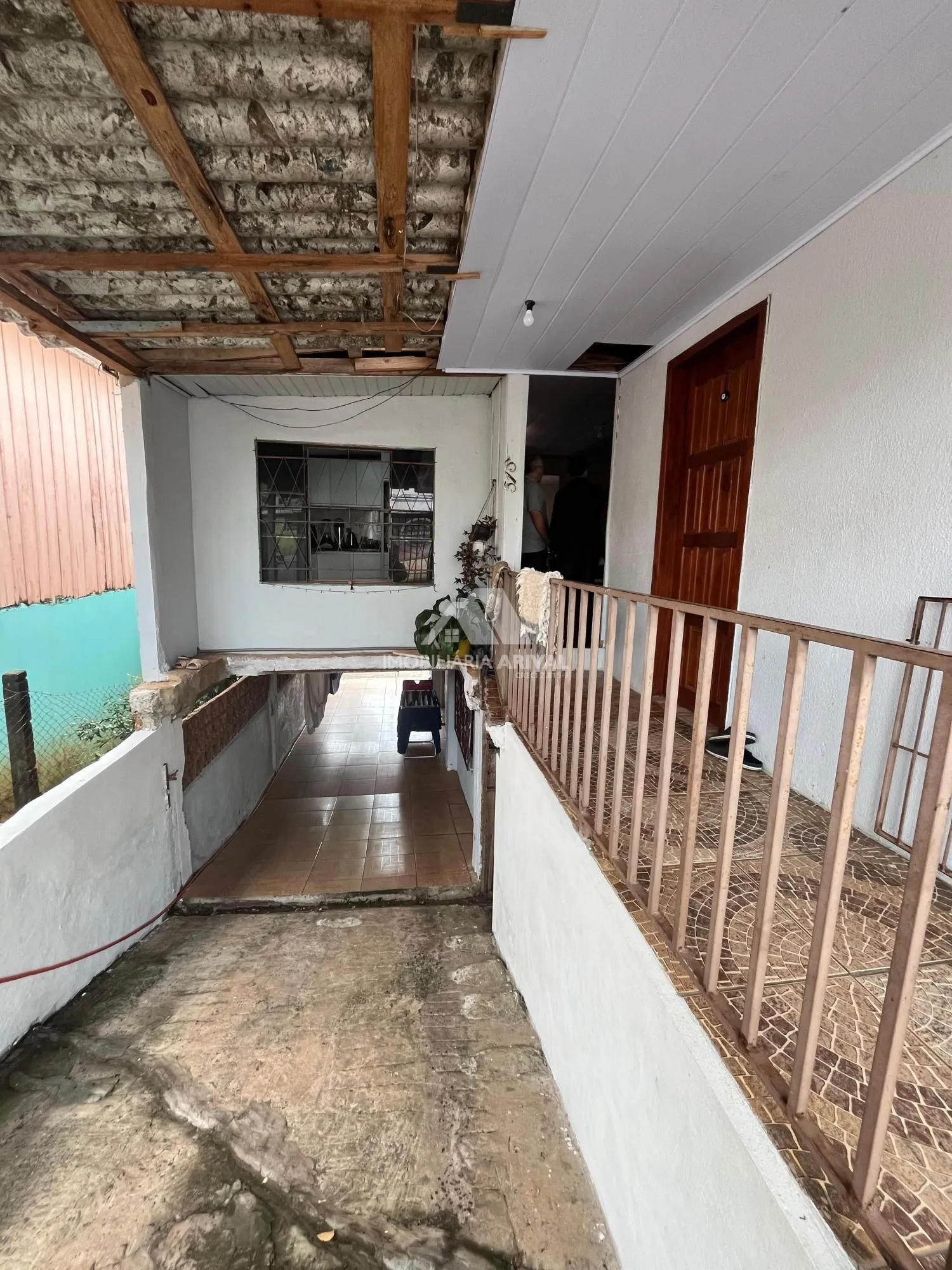Casa, 6 quartos, 110 m² - Foto 10