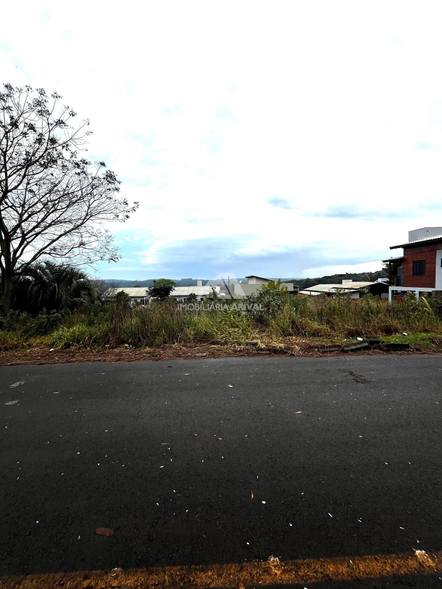 Terreno, 312 m² - Foto 1