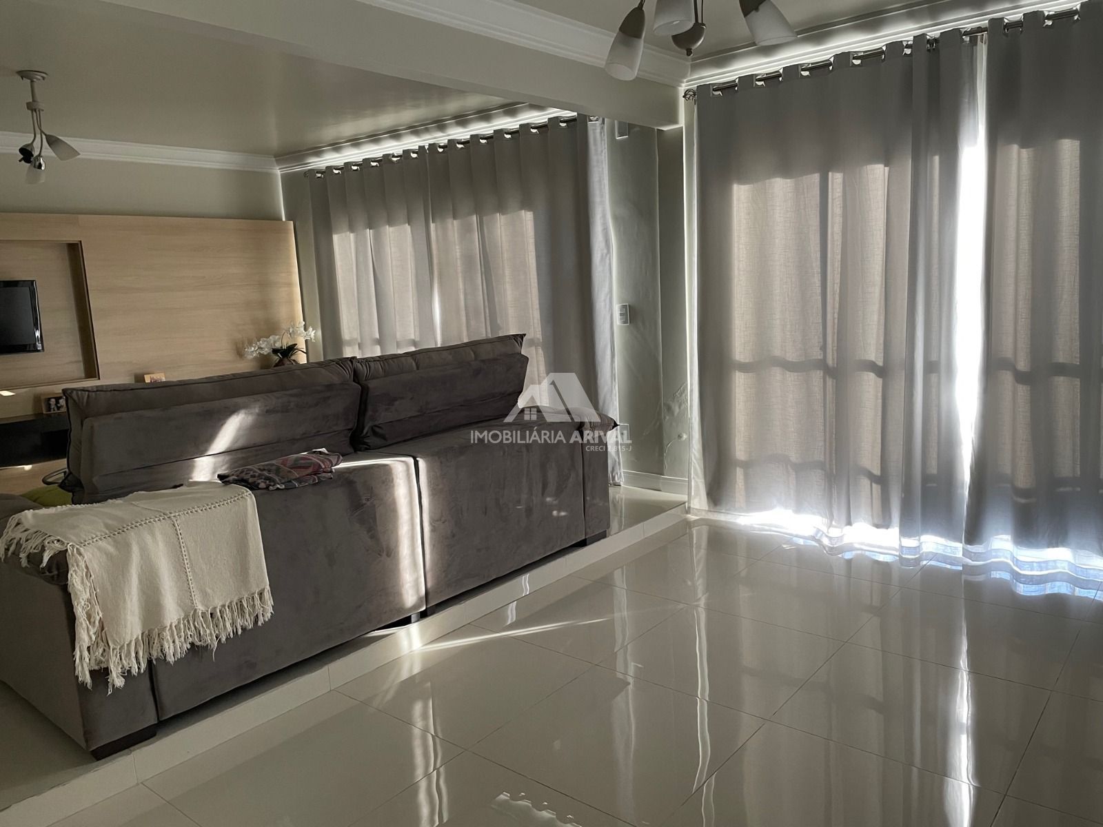 Apartamento de 3 quartos, 246m² no bairro Presidente Médici, em Chapecó | Eu Corretor