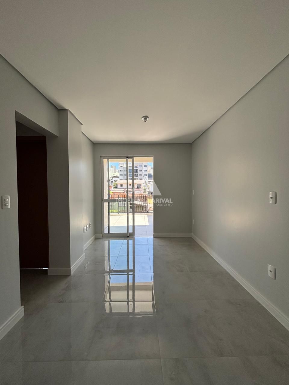 Apartamento, 2 quartos, 51 m² - Foto 1