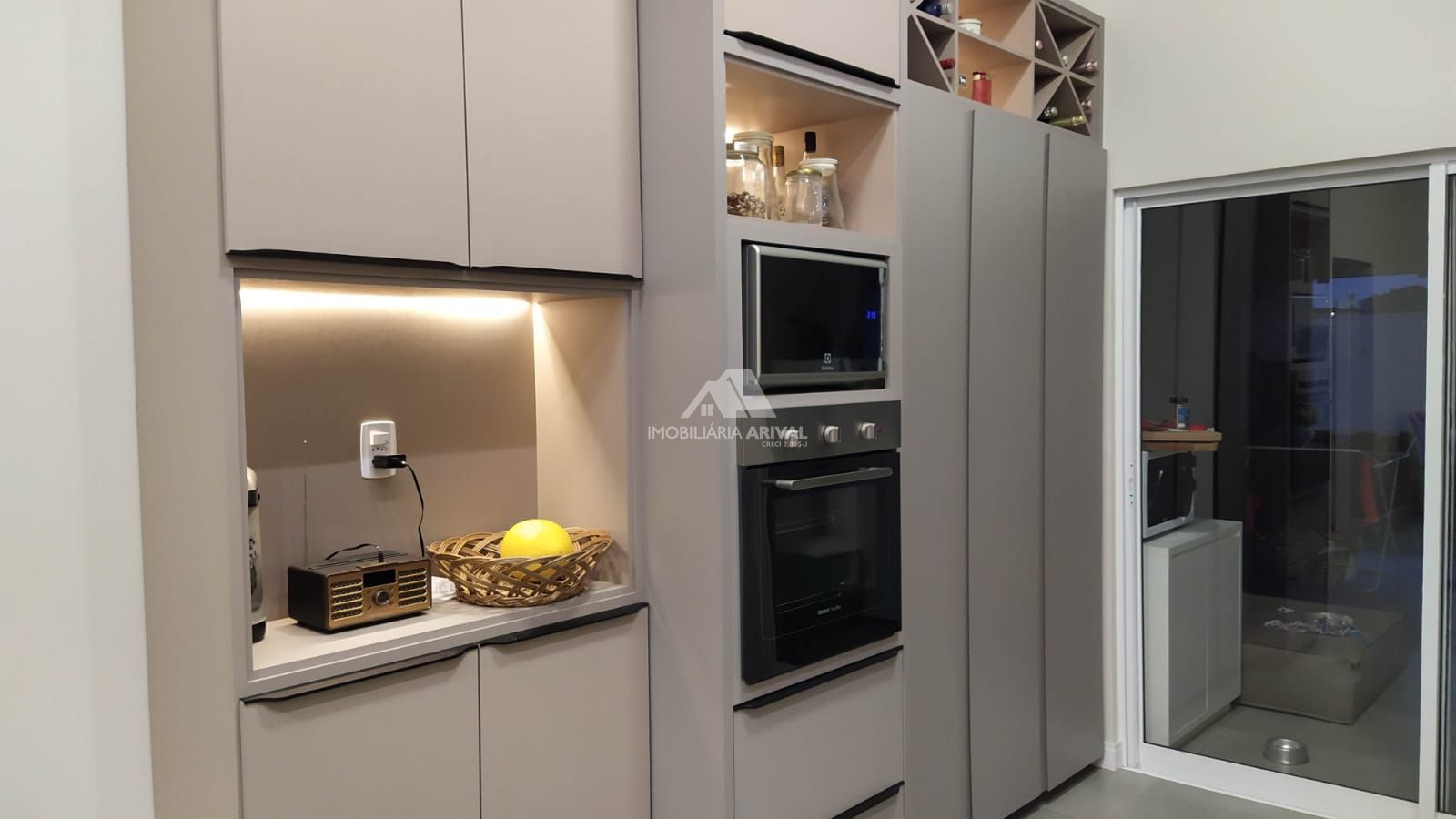 Casa, 3 quartos, 154 m² - Foto 2