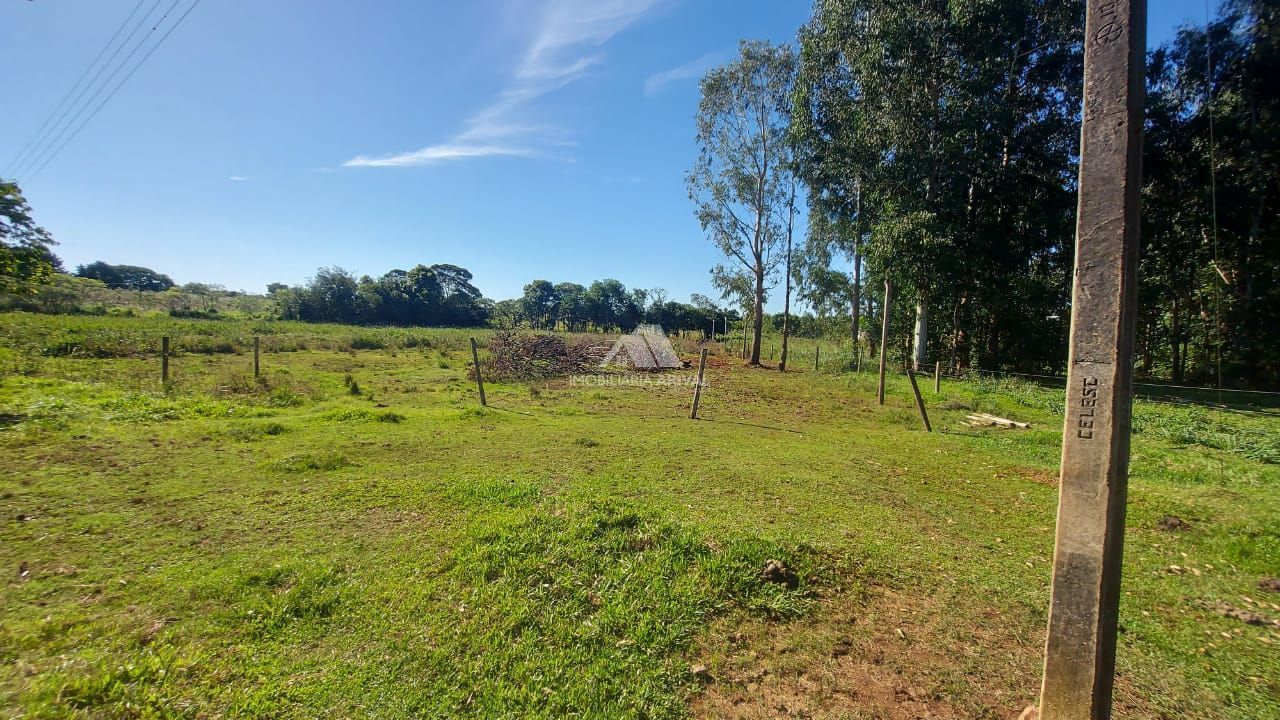 Lote/Terreno Comercial de 200300m² no bairro Santos Dumont, em Chapecó | Eu Corretor