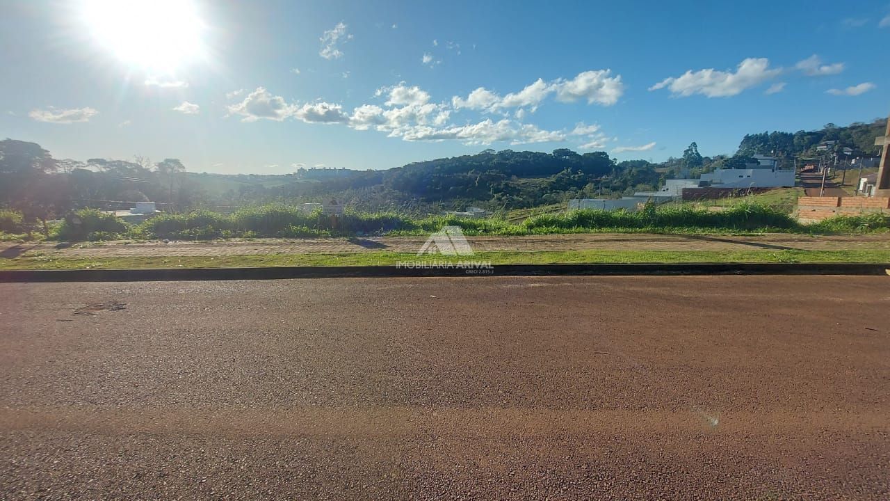 Lote/Terreno de 450m² no bairro Passo dos Fortes, em Chapecó | Eu Corretor