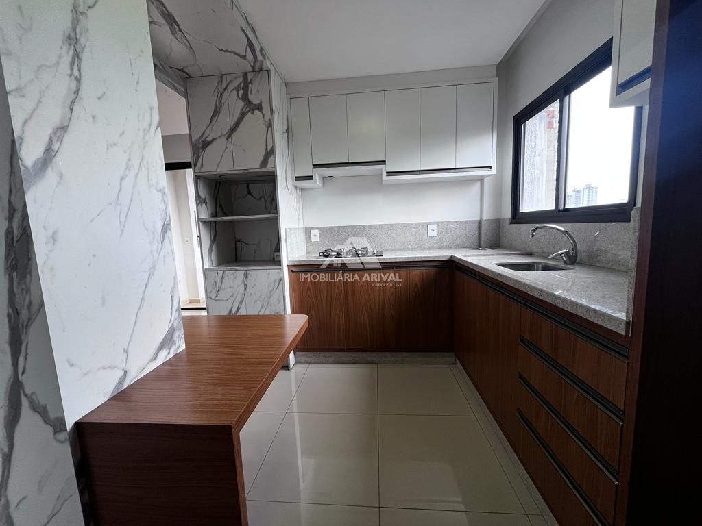 Apartamento de 2 quartos, 88m² no bairro Presidente Médici, em Chapecó | Eu Corretor