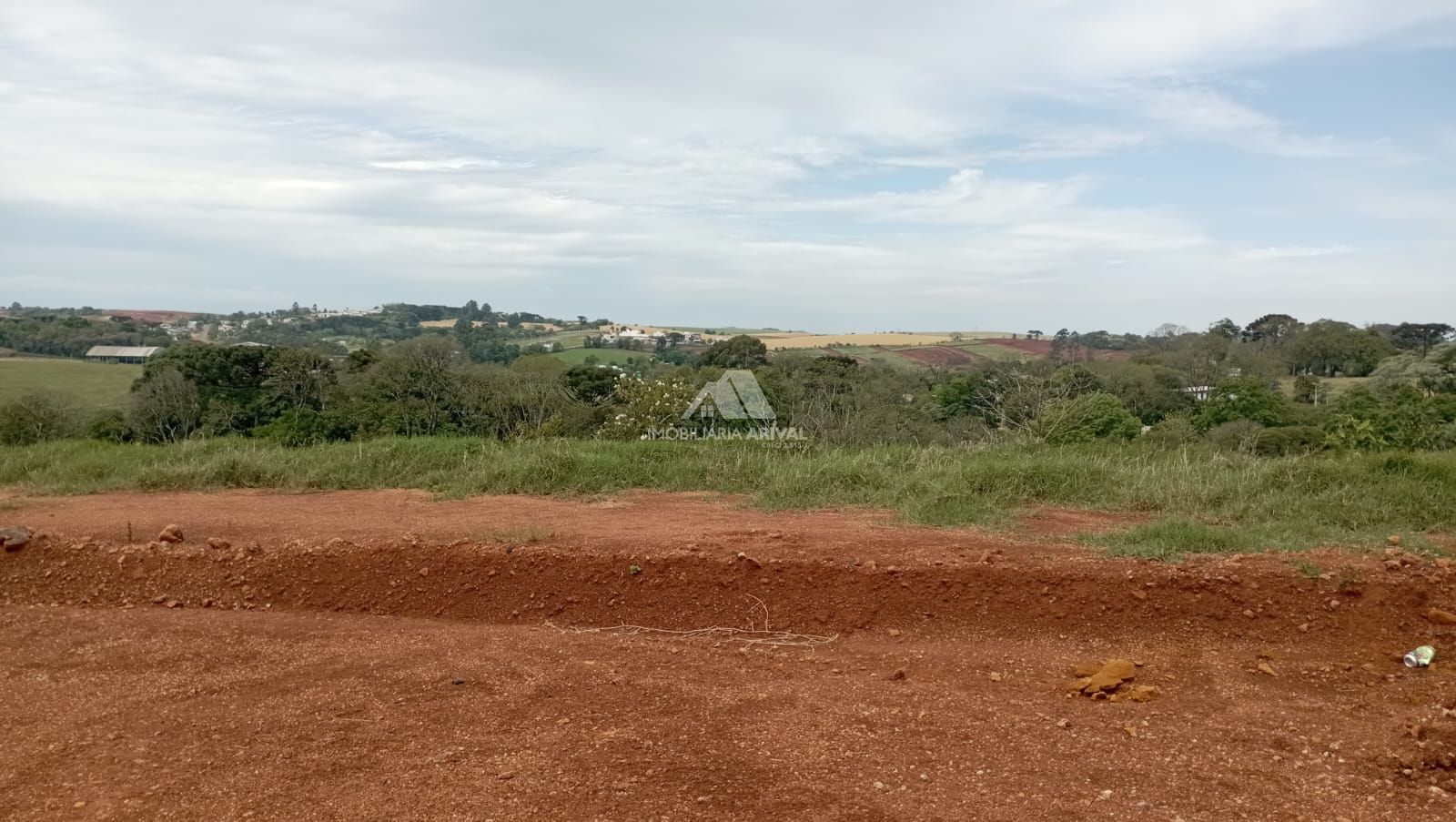 Lote/Terreno de 277m² no bairro Seminário, em Chapecó | Eu Corretor