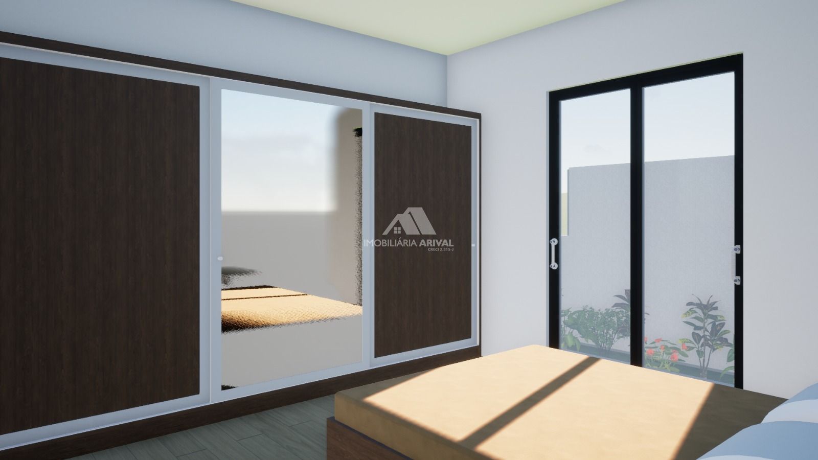 Casa, 3 quartos, 85 m² - Foto 8