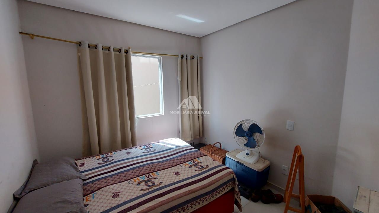 Apartamento de 2 quartos, 69m² no bairro Santa Maria, em Chapecó | Eu Corretor