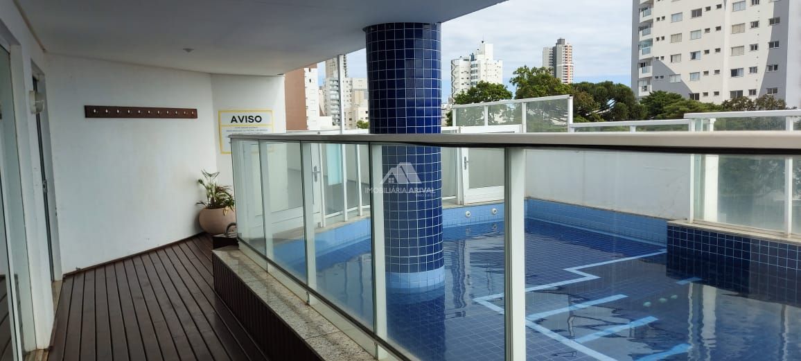 Apartamento de 3 quartos, 103m² no bairro Passo dos Fortes, em Chapecó | Eu Corretor