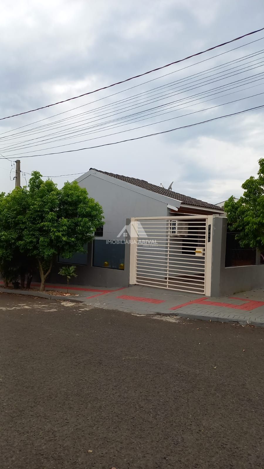 Casa de 4 quartos, 82m² no bairro Efapi, em Chapecó | Eu Corretor