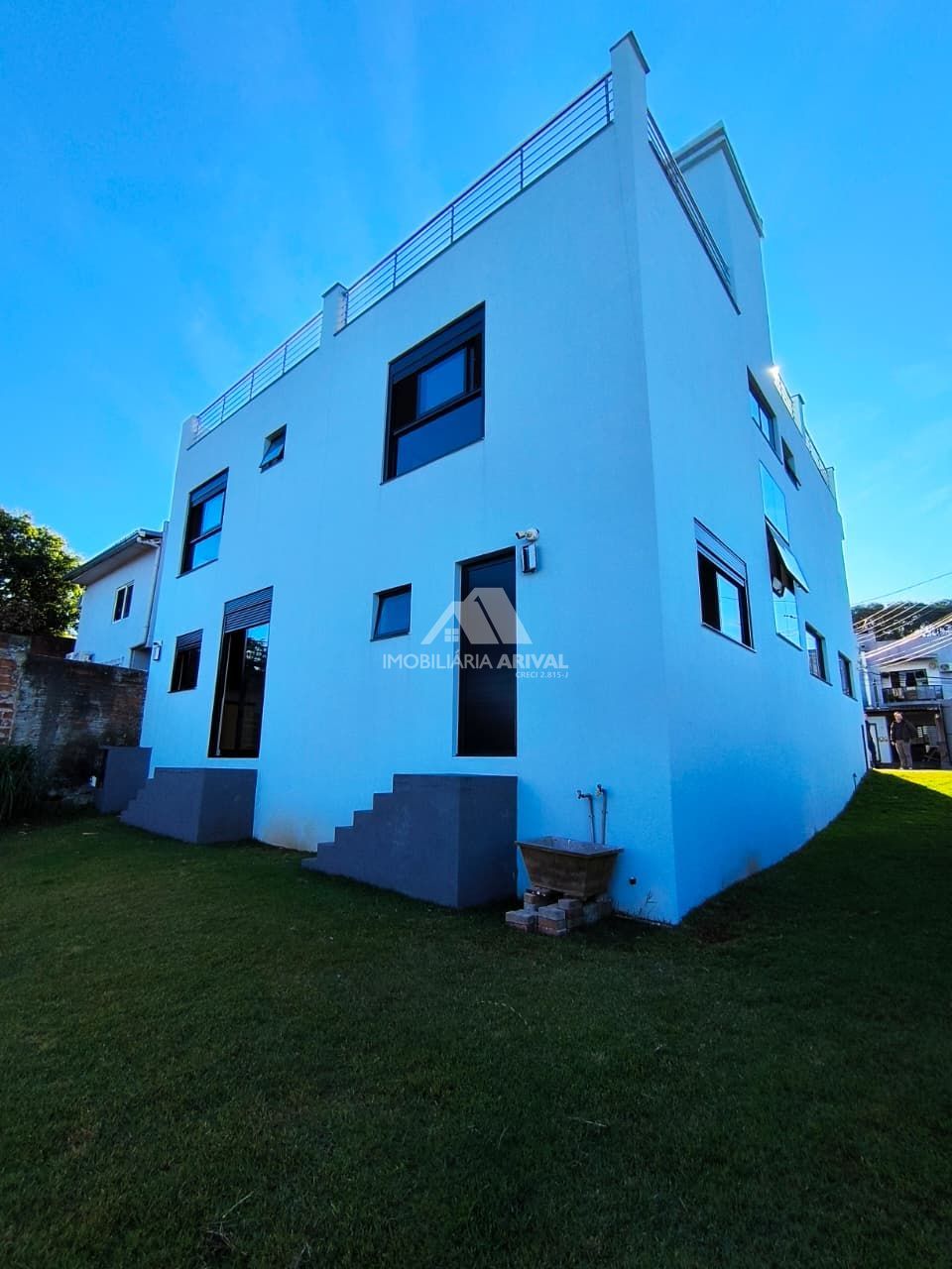 Casa, 3 quartos, 250 m² - Foto 16