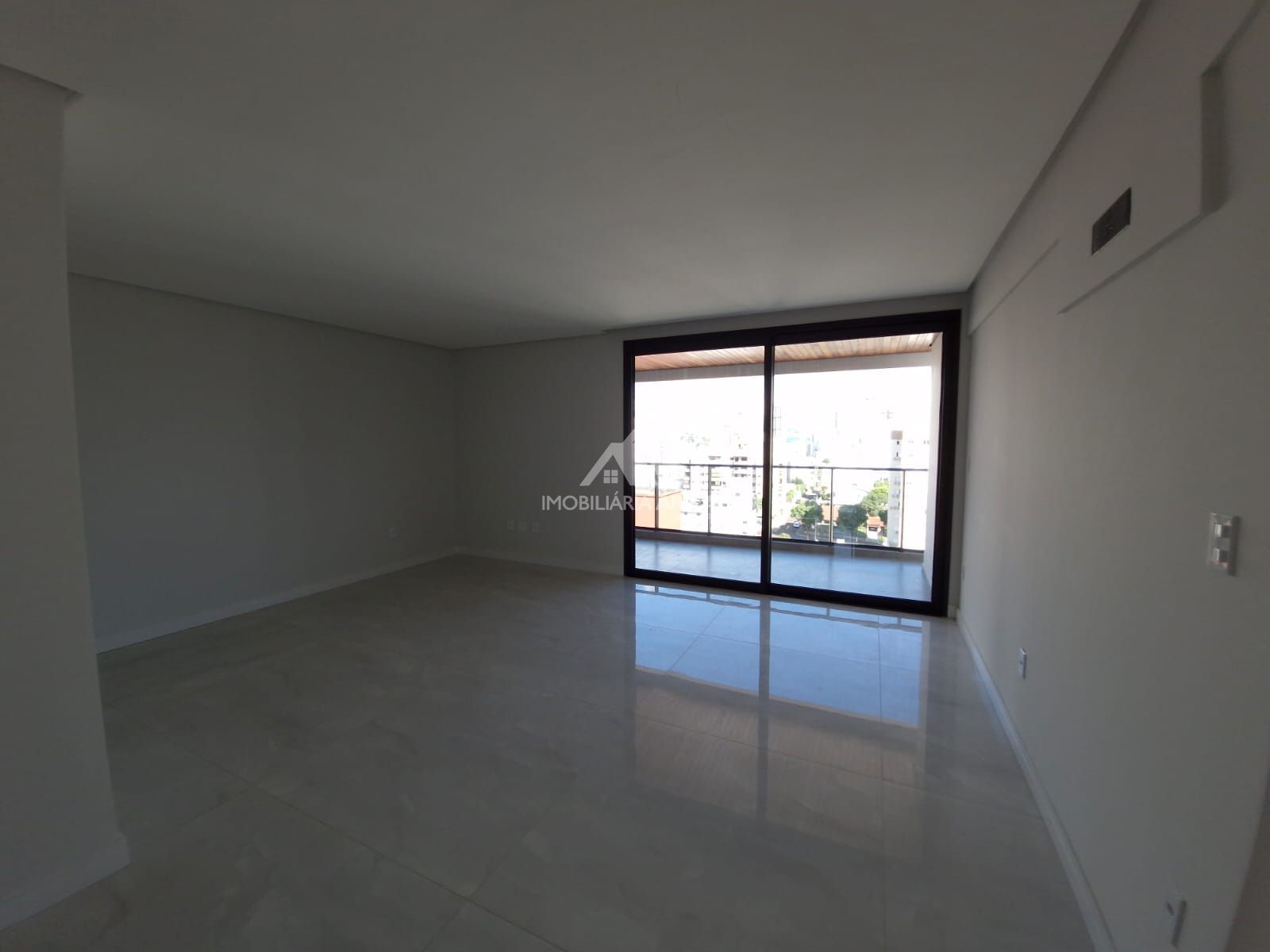Apartamento de 3 quartos, 117m² no bairro Presidente Médici, em Chapecó | Eu Corretor
