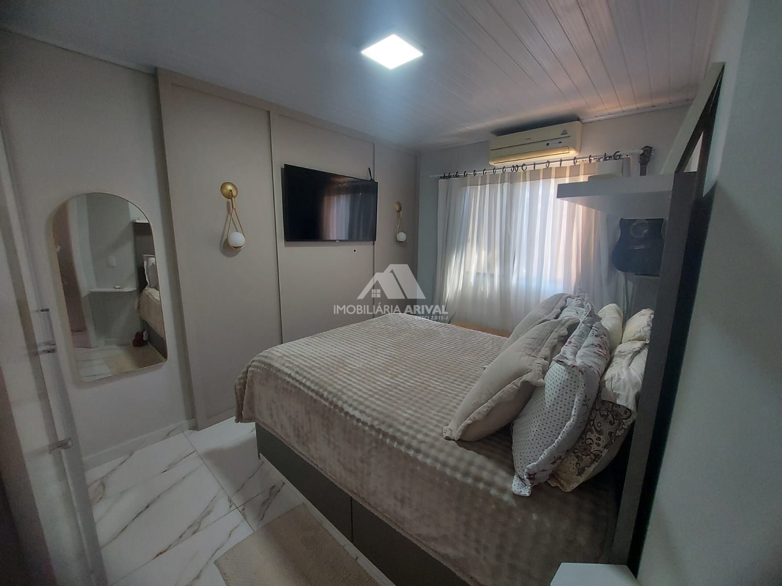 Casa, 3 quartos, 99 m² - Foto 9