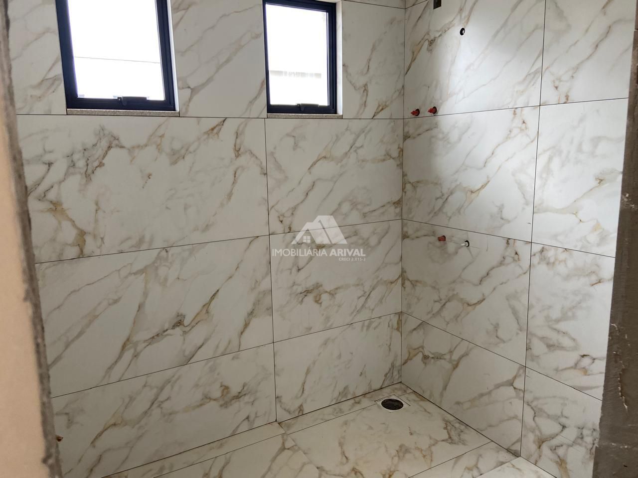 Sobrado, 3 quartos, 130 m² - Foto 13