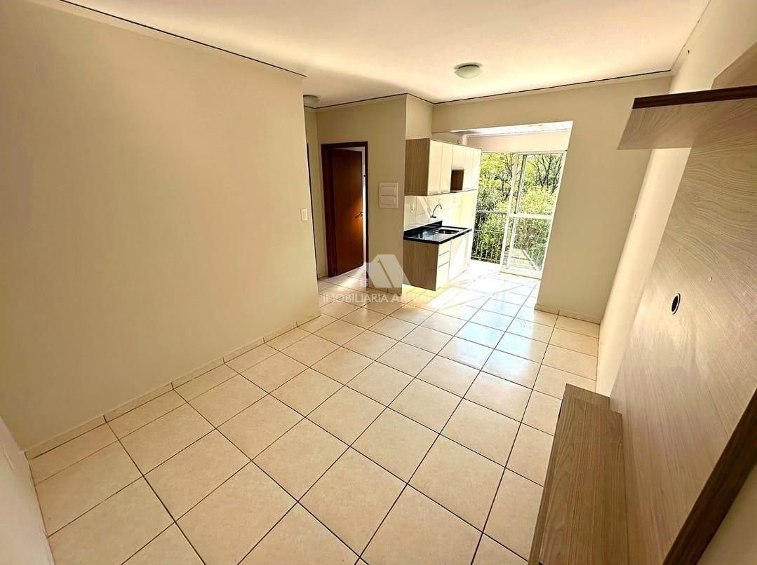 Apartamento de 2 quartos, 44m² no bairro Vila Real, em Chapecó | Eu Corretor