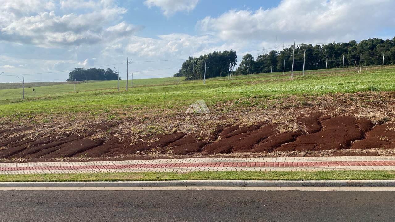 Lote/Terreno de 378m² no bairro Autódromo, em Chapecó | Eu Corretor