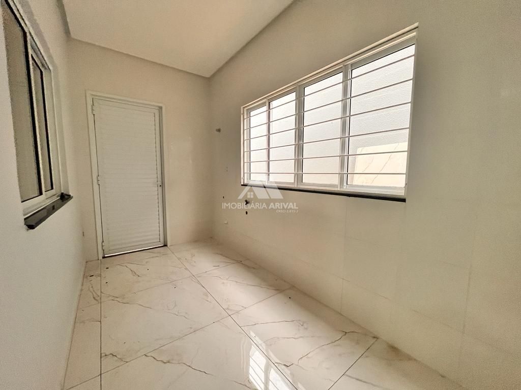 Casa de 3 quartos, 105m² no bairro Esplanada, em Chapecó | Eu Corretor