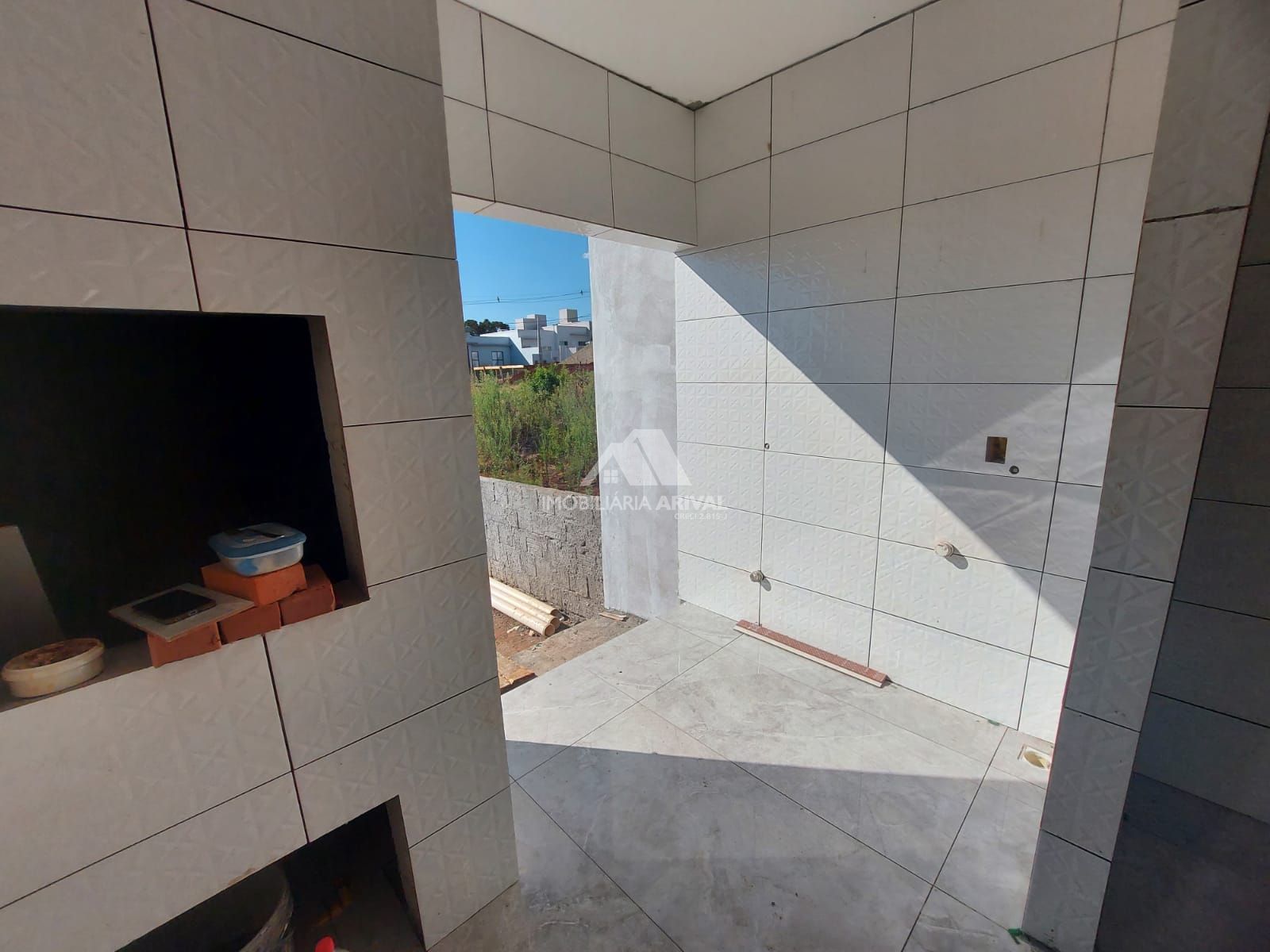 Casa, 2 quartos, 62 m² - Foto 5