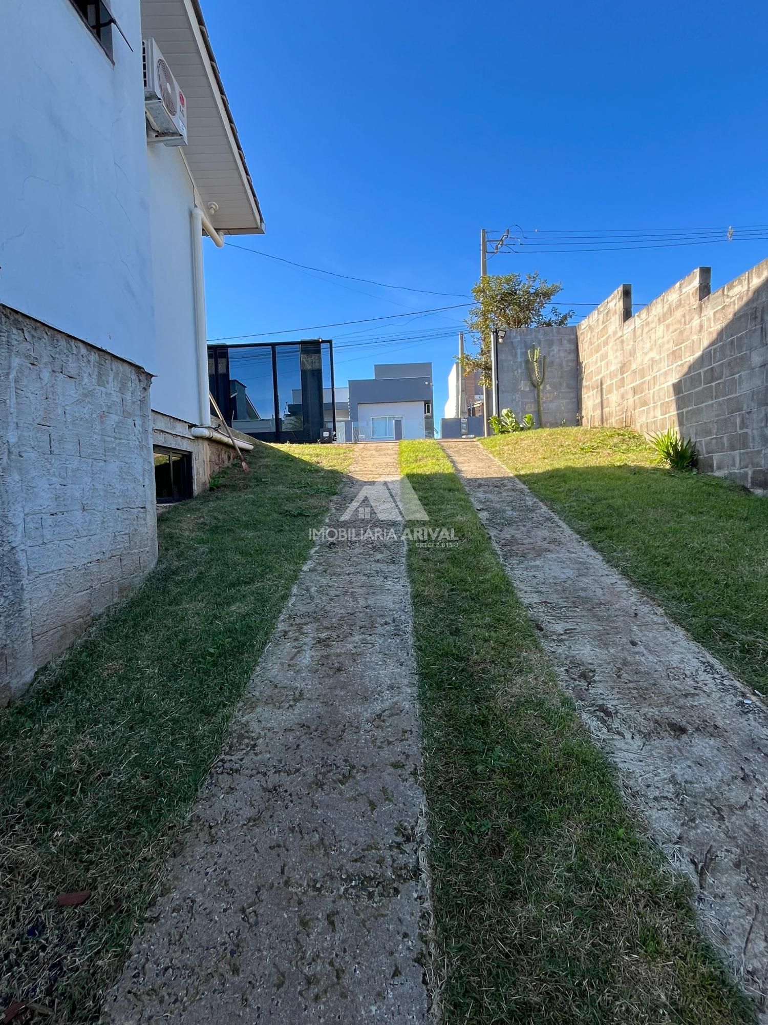 Casa de 2 quartos, 44m² no bairro Desbravador, em Chapecó | Eu Corretor