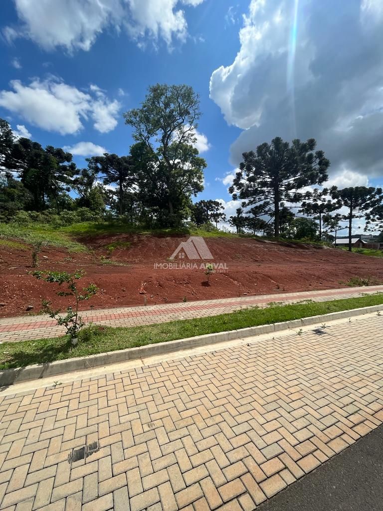 Lote/Terreno de 600m² no bairro Água Santa, em Chapecó | Eu Corretor