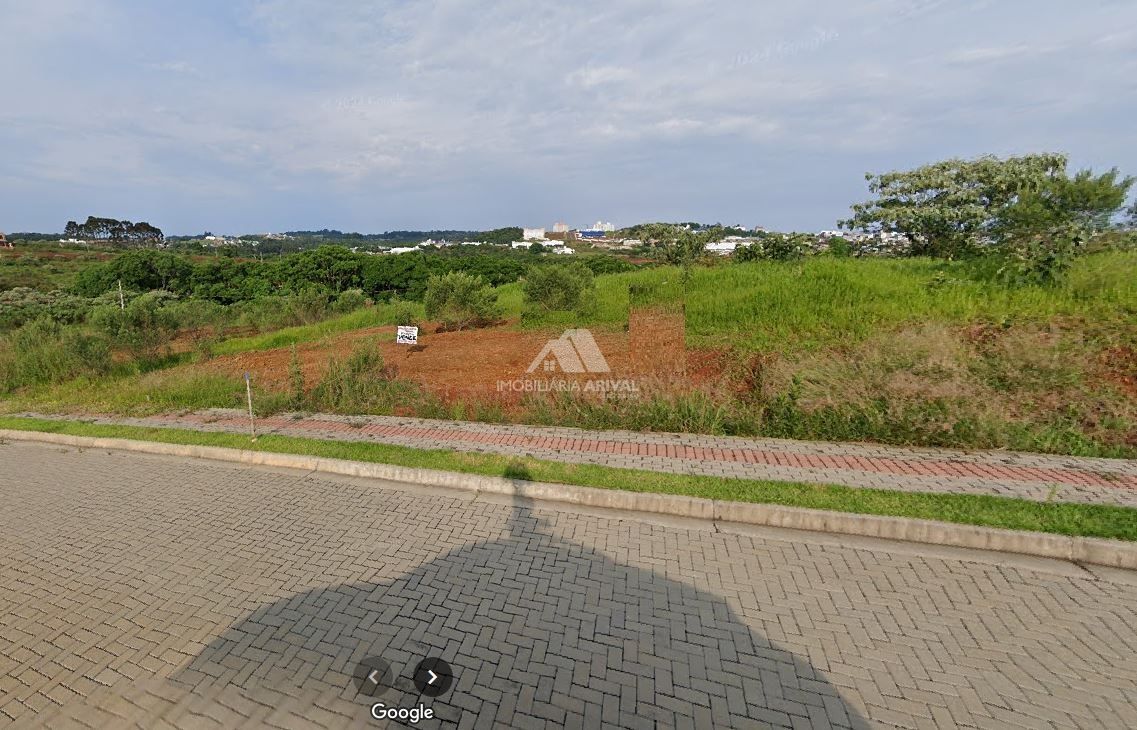 Lote/Terreno de 699m² no bairro Água Santa, em Chapecó | Eu Corretor