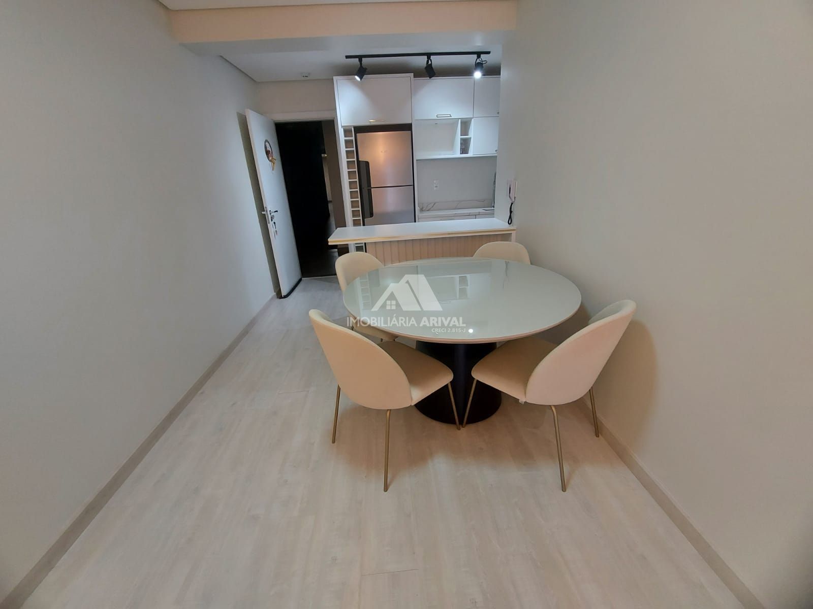 Apartamento, 2 quartos, 64 m² - Foto 2