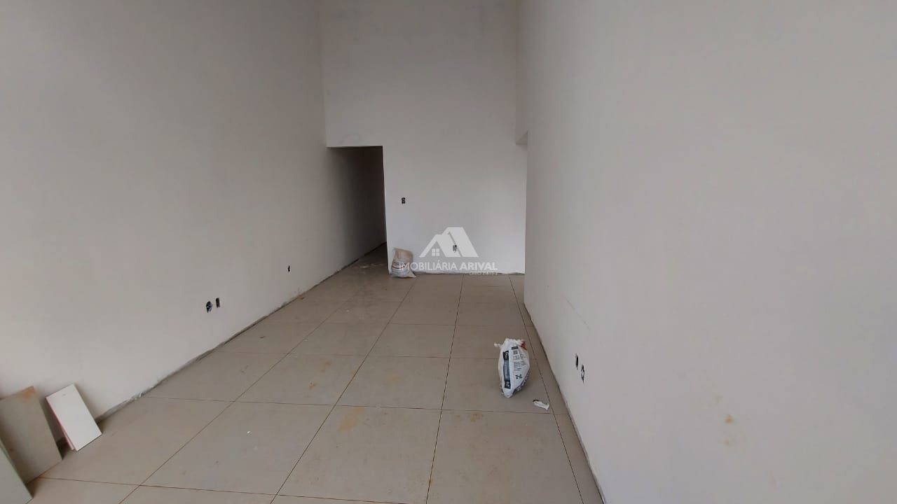 Casa de 3 quartos, 98m² no bairro Vederti, em Chapecó | Eu Corretor