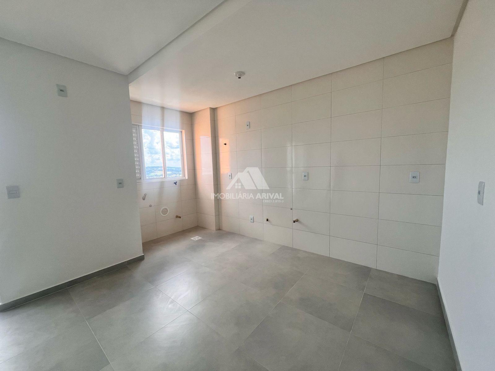 Apartamento de 2 quartos, 64m² no bairro Centro, em Chapecó | Eu Corretor