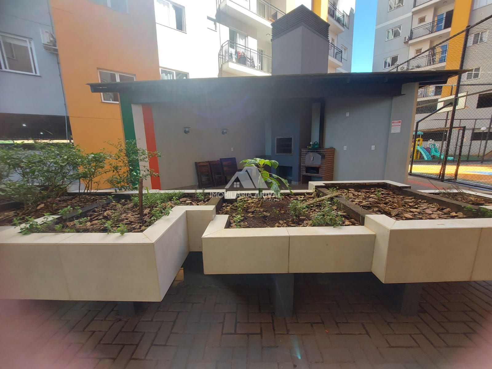 Apartamento, 2 quartos, 56 m² - Foto 9