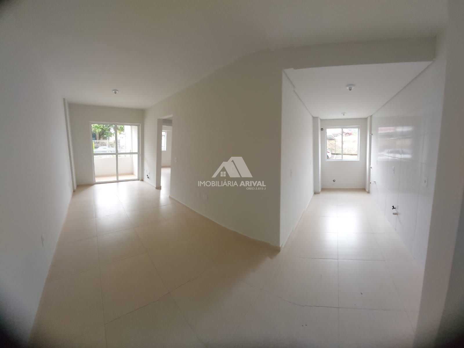 Apartamento, 2 quartos, 54 m² - Foto 3